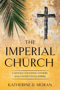 The Imperial Church_cover
