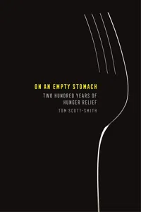 On an Empty Stomach_cover