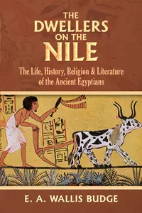 The Dwellers on the Nile_cover