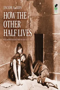 How the Other Half Lives_cover