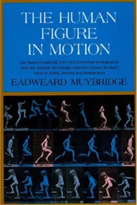 The Human Figure in Motion_cover