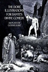 The Doré Illustrations for Dante's Divine Comedy_cover