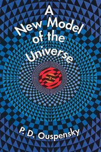 A New Model of the Universe_cover