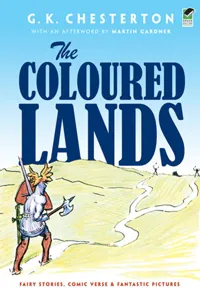 The Coloured Lands_cover