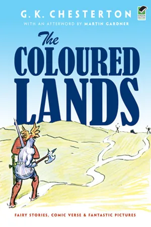 The Coloured Lands