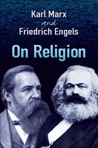 On Religion_cover