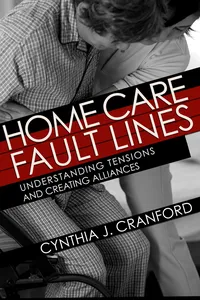 Home Care Fault Lines_cover