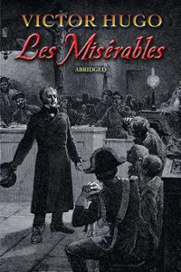 Les Misérables_cover