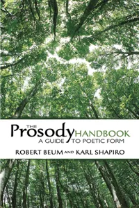 The Prosody Handbook_cover