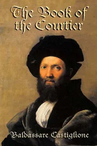 The Book of the Courtier_cover