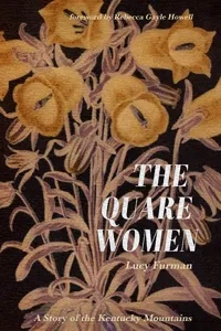 The Quare Women_cover