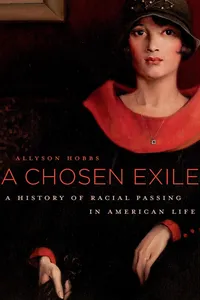 A Chosen Exile_cover