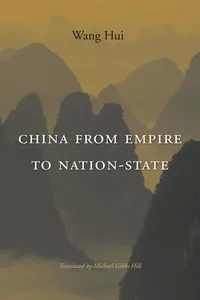 China from Empire to Nation-State_cover