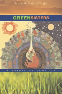 Green Sisters_cover