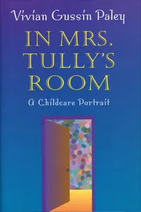 In Mrs. Tully's Room_cover