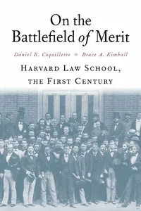 On the Battlefield of Merit_cover