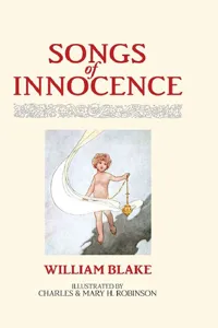 Songs of Innocence_cover