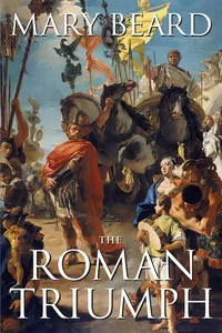 The Roman Triumph_cover