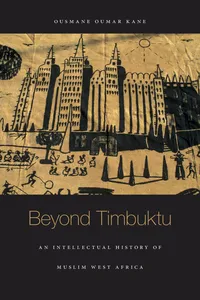 Beyond Timbuktu_cover