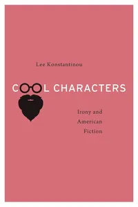 Cool Characters_cover
