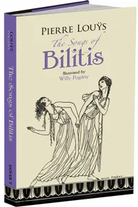 The Songs of Bilitis_cover