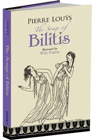 The Songs of Bilitis