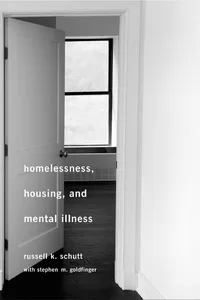 Homelessness, Housing, and Mental Illness_cover