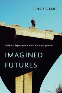 Imagined Futures_cover
