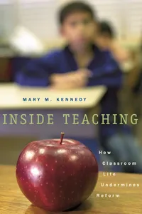 Inside Teaching_cover