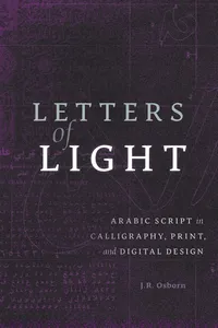 Letters of Light_cover