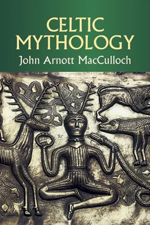 Celtic Mythology