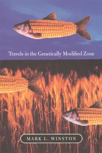 Travels in the Genetically Modified Zone_cover
