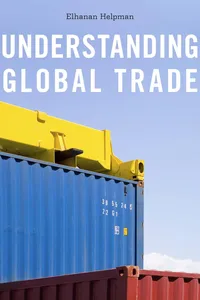 Understanding Global Trade_cover