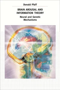 Brain Arousal and Information Theory_cover