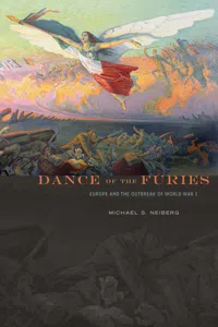 Dance of the Furies_cover