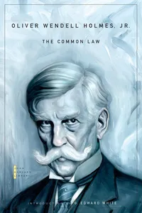 The Common Law_cover