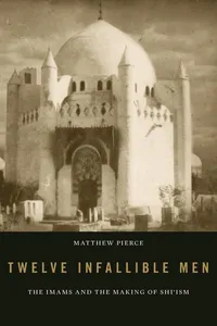 Twelve Infallible Men_cover