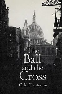 The Ball and the Cross_cover