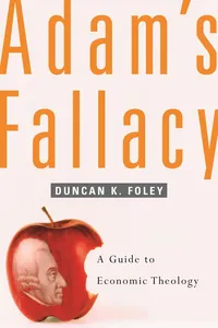 Adam's Fallacy_cover