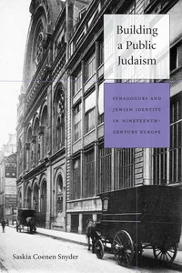 Building a Public Judaism_cover