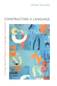 Constructing a Language_cover