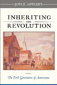 Inheriting the Revolution_cover
