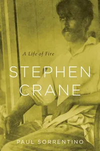 Stephen Crane_cover