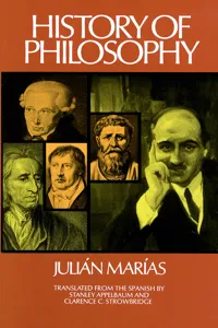 History of Philosophy_cover