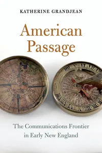 American Passage_cover
