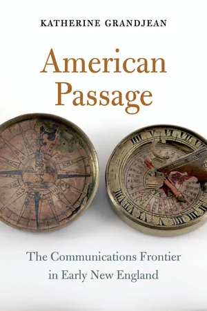 American Passage