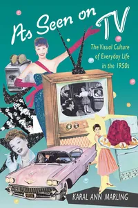 As Seen on TV_cover