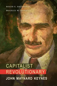 Capitalist Revolutionary_cover