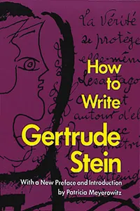 How to Write_cover