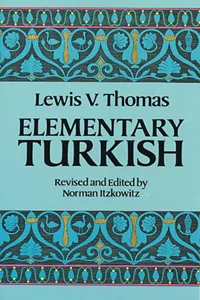 Elementary Turkish_cover